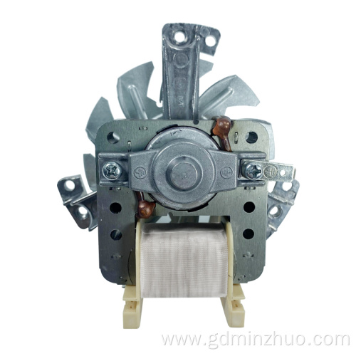 220-240V 50Hz Shaded-pole Microwave Oven Motor